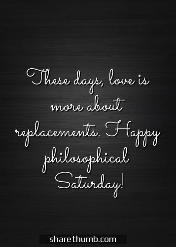 funny sayings for saturday